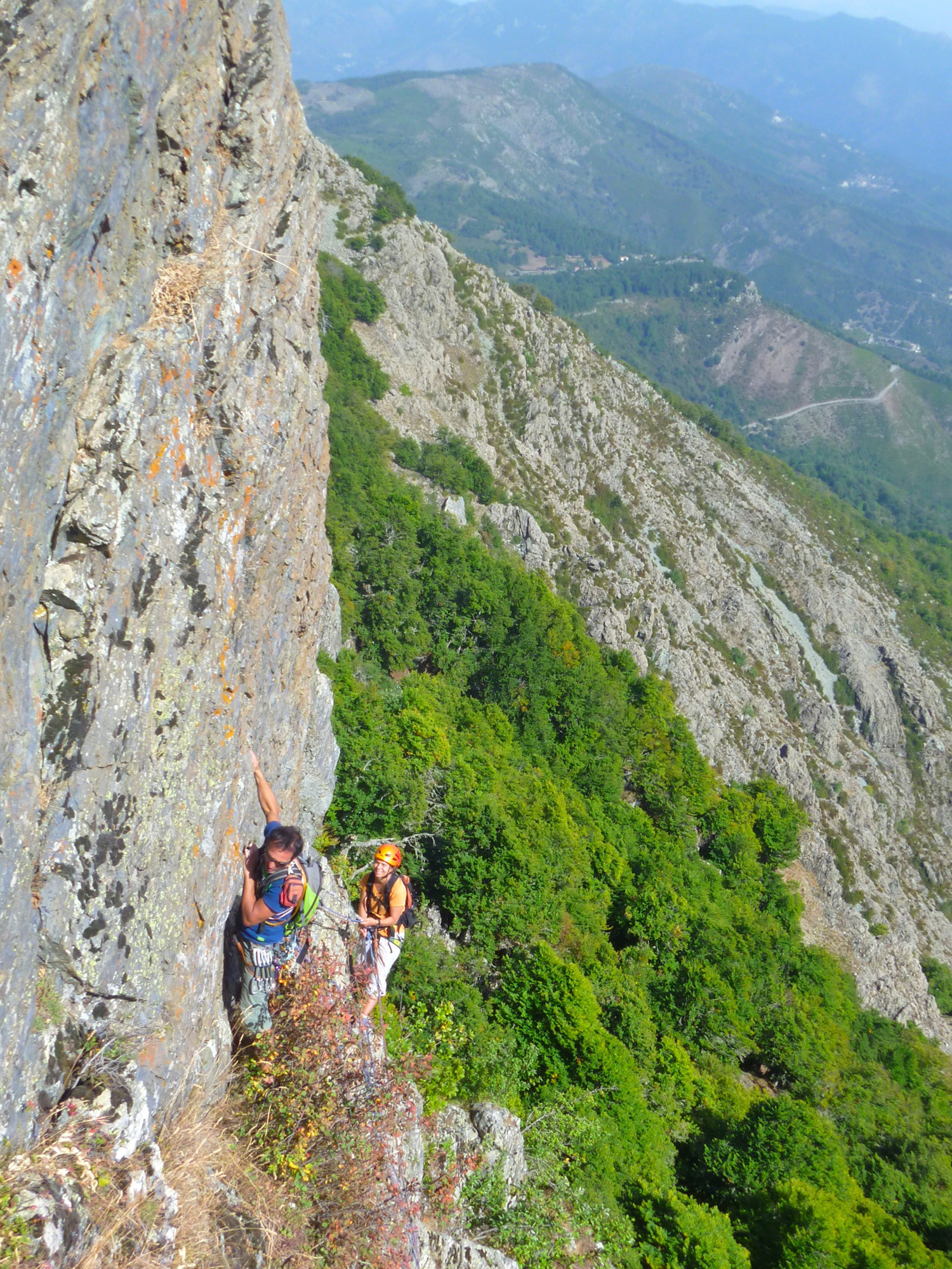 monte-san-petrone-face-e-just-married-camptocamp