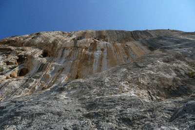 Mur central Mur central