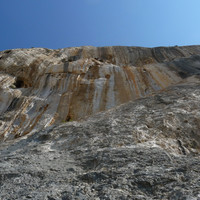 Mur central