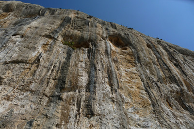 Mur central Mur central