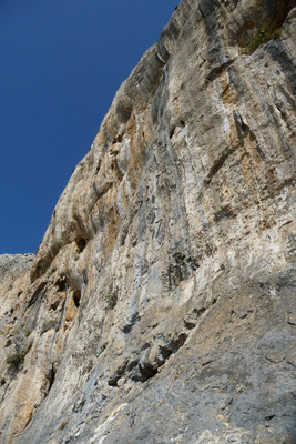 Mur de droite Mur de droite