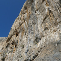 Mur de droite
