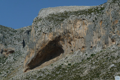 Granda Grotta