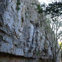 Falaise de la Roque