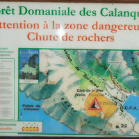 Interdiction grimper Pyromaniaque