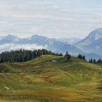 La Combe de Banc Plat