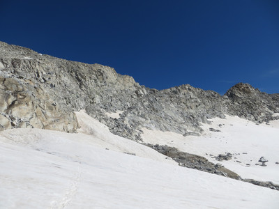 Passo di Venizia Passo di Venizia