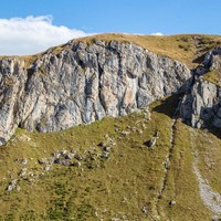 Combe de la Neuva secteur 1