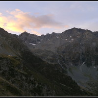 Le refuge Jean Collet