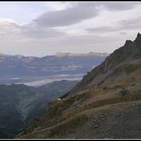 Le refuge Jean Collet
