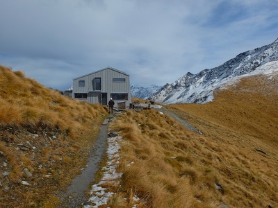 Cabane de Mille Cabane de Mille