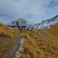 Cabane de Mille