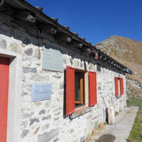 rifugio delle aquile