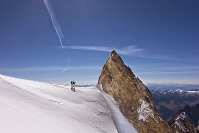 Depuis la salle à manger