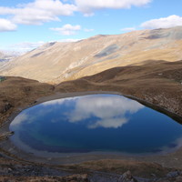 Lac de Clausis