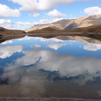 Lac de Clausis