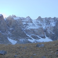 Font Sancte - Face Nord - 2710/2014