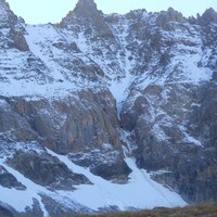 Font Sancte - Face Nord - 2710/2014