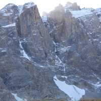 Font Sancte - Face Nord - 2710/2014