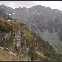 Refuge Jean Collet