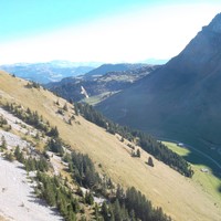 toujours la vue!!!!