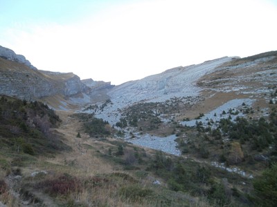 La Combe La Combe
