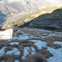 L'immense dalle