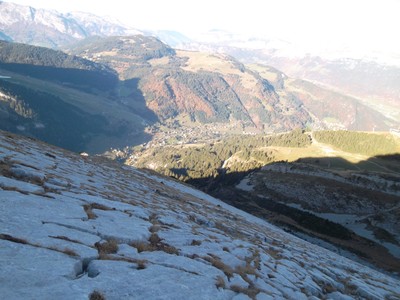d'en Haut d'en Haut
