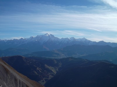 MT Blanc MT Blanc