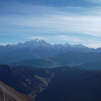 MT  Blanc