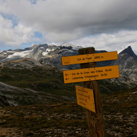 Col du Palet