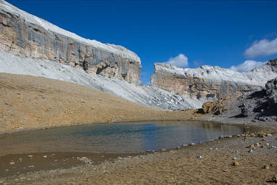 Brèche de Roland