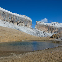 Brèche de Roland