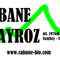 La cabane