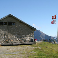 La cabane