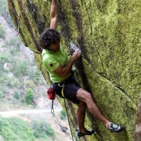 Tabuaco - Route: BenHuram 7b