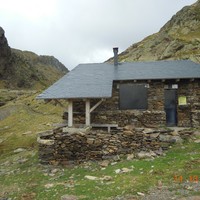 Refugi de la Gola