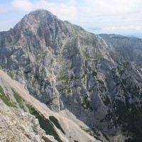 Z in JZ steni Planjave