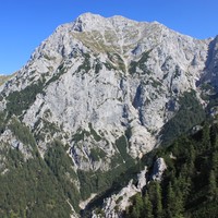 Južna stena Planjave
