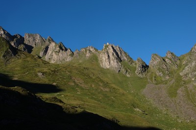 La petite Estibère