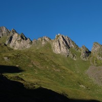 La petite Estibère