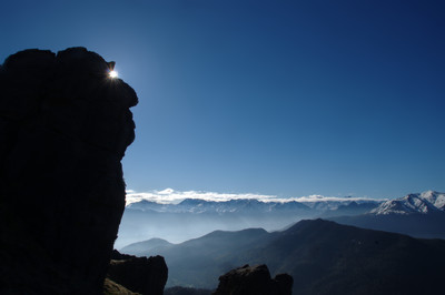 Le génie des estives de Granquet Le génie des estives de Granquet