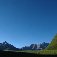 Le Piméné depuis Saugué