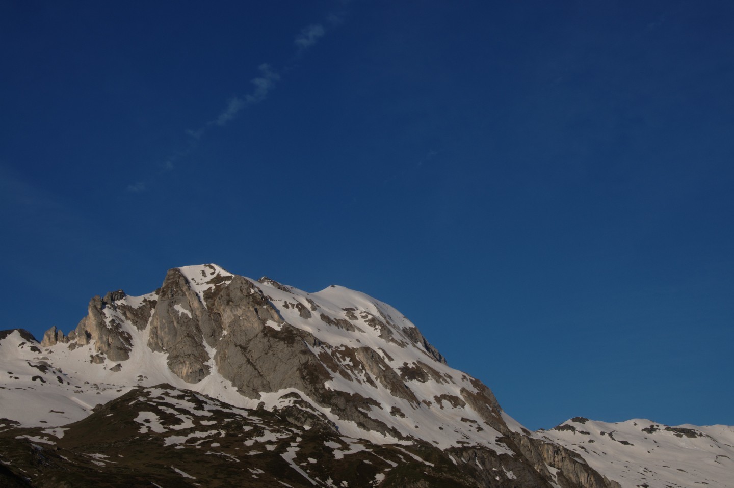 Soum Blanc de Sécugnat