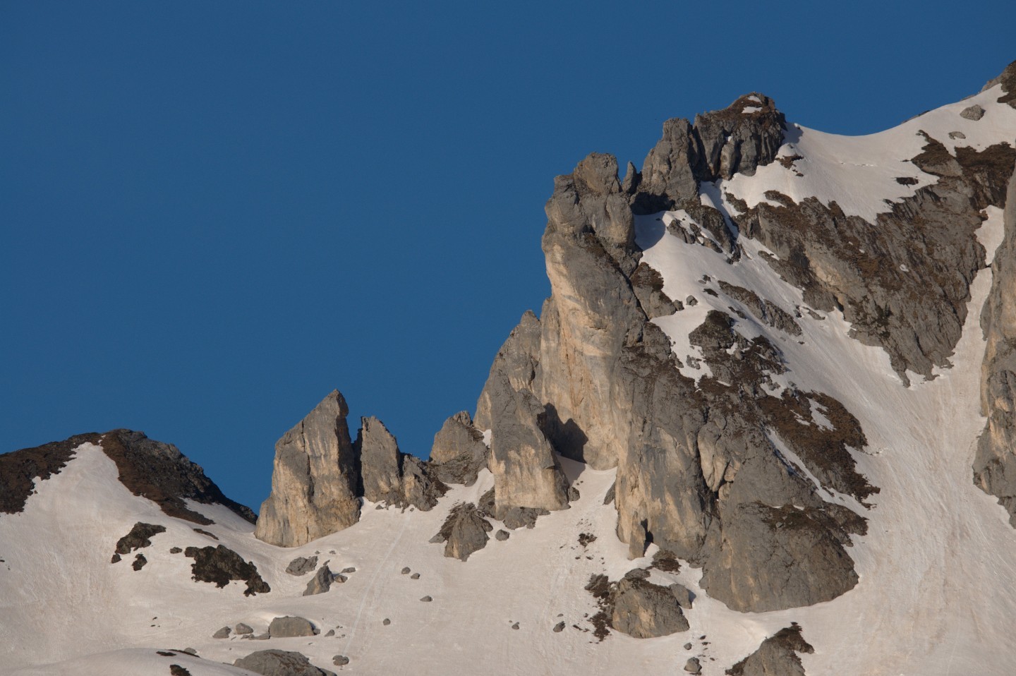 le col de Pourteillou