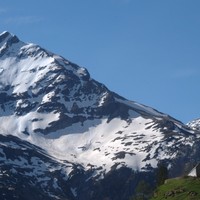 Le Piméné depuis Saugué