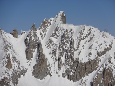 Pizzo Rotondo Pizzo Rotondo
