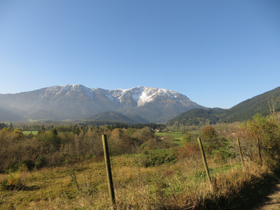 Schneeberg