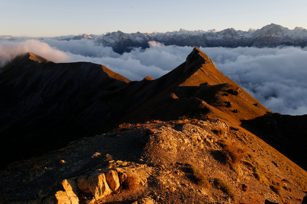 Pic de l'Aiguille  Camptocamp.org