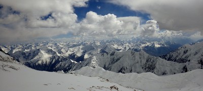 A 6900m A 6900m